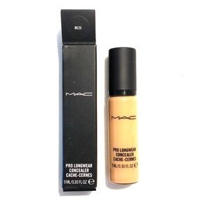 MAC COSMETICS PRO LONGWEAR CONCEALER in NC25